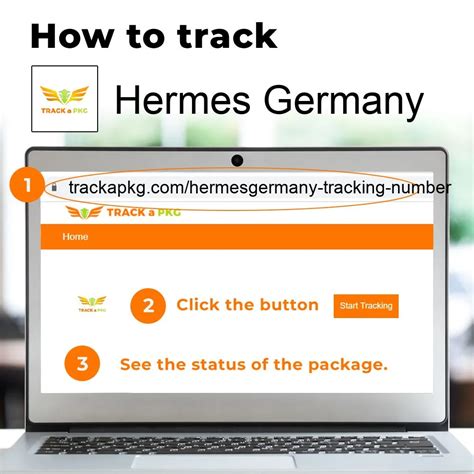 hermes tracking package|hermes tracking germany.